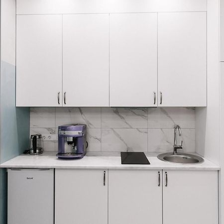 Royal Tower Vip Smart Apartments 1 كييف المظهر الخارجي الصورة