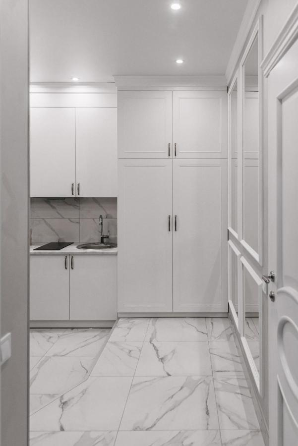 Royal Tower Vip Smart Apartments 1 كييف المظهر الخارجي الصورة