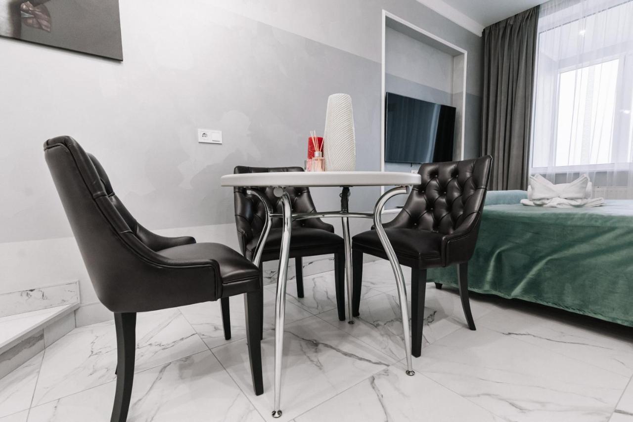 Royal Tower Vip Smart Apartments 1 كييف المظهر الخارجي الصورة