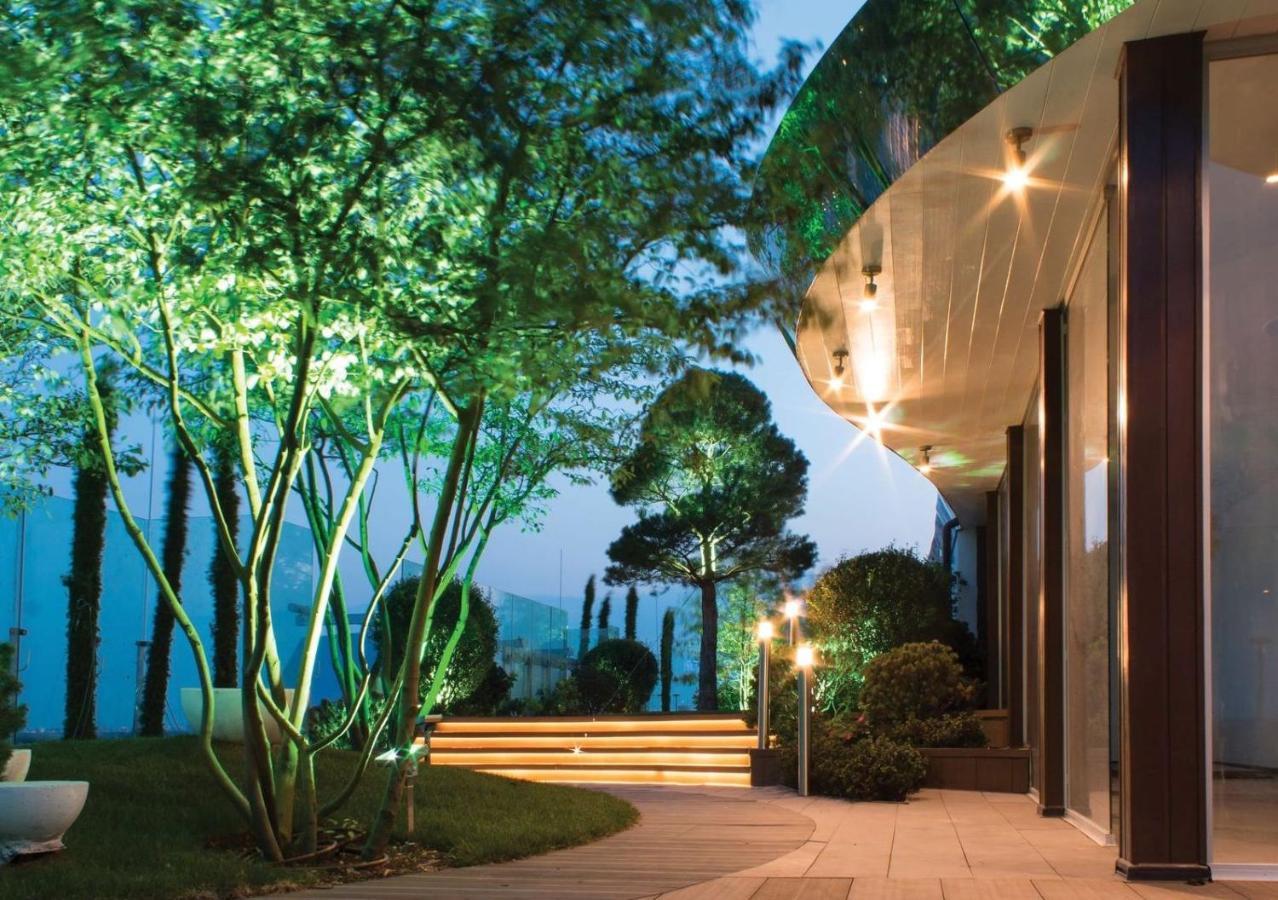 Royal Tower Vip Smart Apartments 1 كييف المظهر الخارجي الصورة