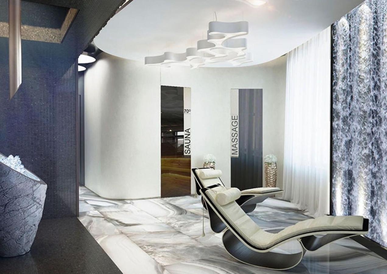 Royal Tower Vip Smart Apartments 1 كييف المظهر الخارجي الصورة