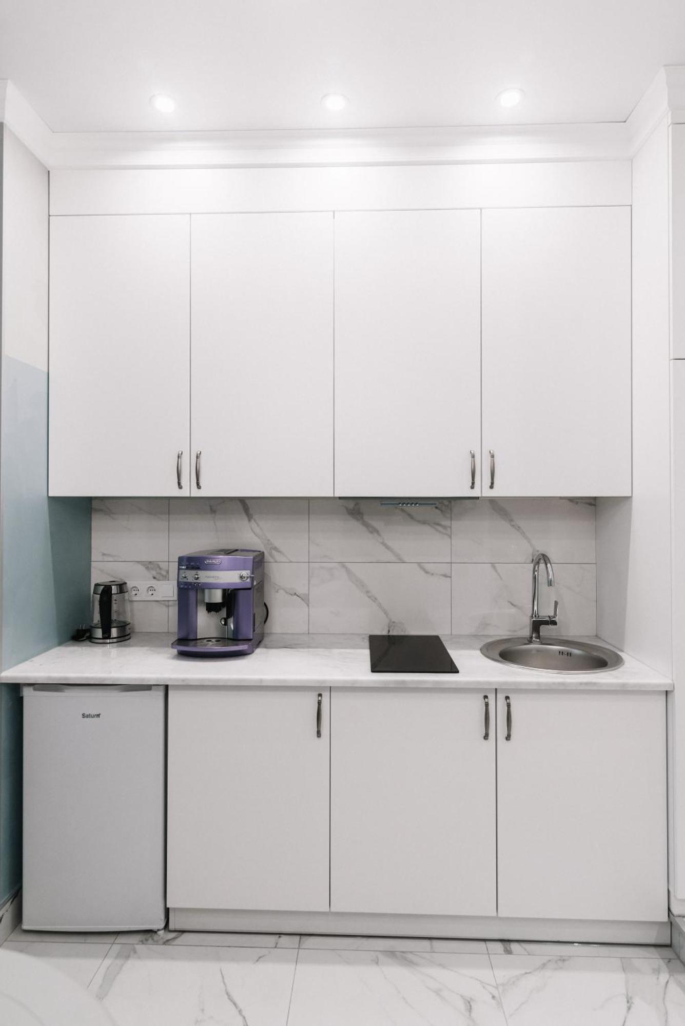 Royal Tower Vip Smart Apartments 1 كييف المظهر الخارجي الصورة